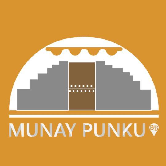 Munay Punku Ollantaytambo Exterior foto